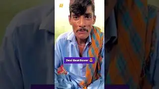Pakistani BeatBoxer #beats #beatmaker #beatbox #beatboxing