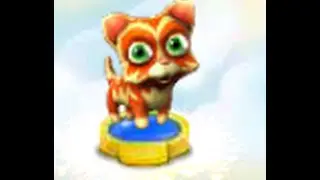 Pet Rescue Saga, Weekly Puzzle Challenge Level 17 (Cat)