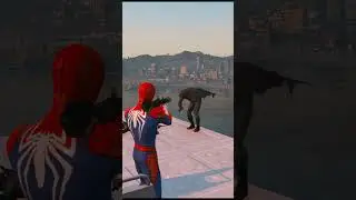 GTA 5 Epic Water Ragdolls | Spider-Man Jumps / Fails ep. 83 Euphoria Physics & Funny Fails SPIDERMAN