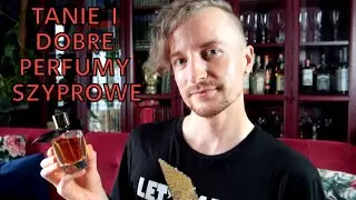 Gres-  Cabochard 2019 EDP. Eleganckie, szyprowe i tajemnicze perfumy retro z 1959 roku za drobniaki!