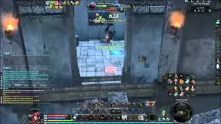 Aion 4.6.2 - Hall of Knowledge Assassin Rank S