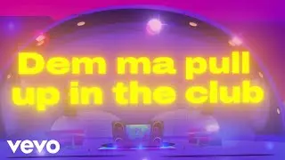 Max da boss - big man (Lyric Video)