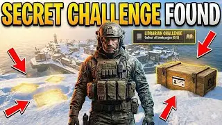 Librarian Secret Challenge FOUND! (All Locations Guide)