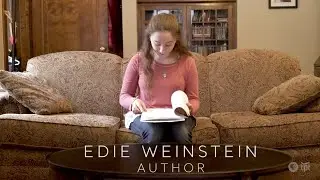 Edie Weinstein | Author