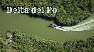 Delta del Po, non solo mare.