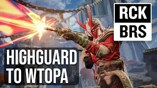 Katastrofa HIGHGUARD