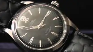 Tudor Oyster Prince 