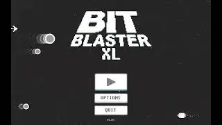 Bit Blaster XL | Full Steam Day 3