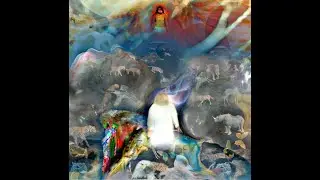 JOB III: God's Answer Out of a Whirlwind