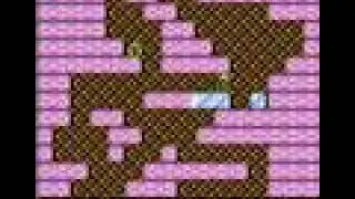Fire  'N  Ice - Longplay - 9-10 Volcano Boss