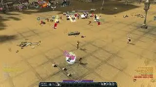 Archonia Archlord 5 vs 5 Event | Team x7000 Vs Team Arathorn