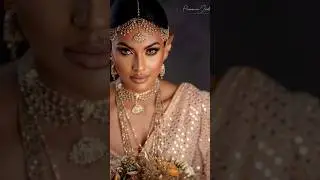 Mrs.Sri Lanka 2024 🧡 | Ishadi Amanda #srilanka #celebrity #model #photoshoot #trending #modellook