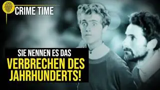 Religious fanaticism ends in bloodshed: The Alexander family murders | Crime Time Documentary