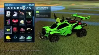 Rocket League: SamEire93 & MrTofumagic Get Schooled by Qi Jie