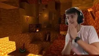 Nu pot sa cred CE AM GASIT...Minecraft EP6#minecraft #gaming #gamingromania #survival #pvp