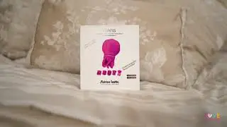 Love Sextoys Presents - Adrian Lastic Rotating Clit Stim - Reviewed by Honour May