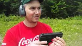 High Point C9 9 мм Luger