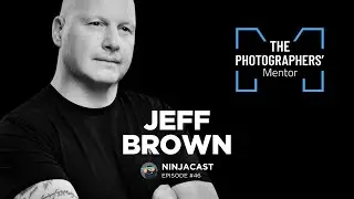 046: Jeff Brown - The Best Kept Marketing Secrets & Why LinkedIn Is Going To Change Your Business