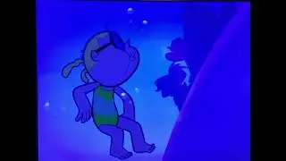 The Mighty B! - Bessie can&rsquo;t see she lost her glasses