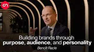Benoit Racle, Accor: Success is when brand vision translates into value for guests, owners and teams