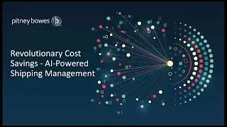 THOUGHT LEADERSHIP: Revolutionary Cost Savings - AI-Powered Shipping Management