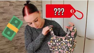 Esitellään meidän kirppislöytöjä | VLOG
