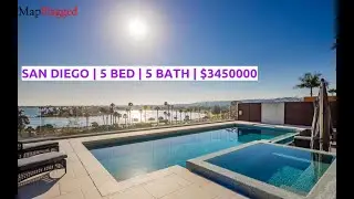 CA,US | Buy house at 3040 Mcgraw St, San diego, CA 92117, USA | San Diego, USA | MapFlagged