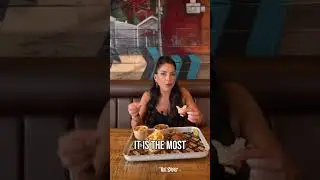 The Best Turkey I have ever ate!