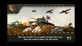 world war ii: tcg 2 тяжелые исторические миссии подряд 2 hard historical missions in a row