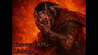 Linhagem- Tharovat RPG OST