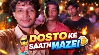 Hum jaa rahe ghumne ☠️aisi jagah jaha koi nahi 🌎 chahta hai #viralvideo #viral #viralshort #vlogging