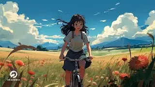 Quiet Relaxing Music for Stress Relief | Draconis