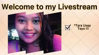 Love Joy's Vlog is live