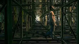A Criminal's Last Stand Against a Rogue AI
