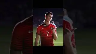 Ronaldo's fan is different 💀