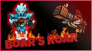Boar's Roar Still The Best Shotgun?! [Review & Gameplay]