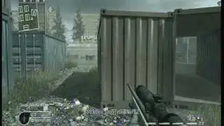 1v1 TwiSTeD SNiiPEZ 10-0  - DeadlyXAccurate