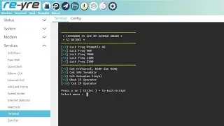 TUTORIAL PASANG SCRIPT LOCKBAND MODEM HP J1 ACE