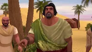 من امتع القصص قصة نبي الله يوسف عليه السلام (عزيز مصر )ممتعه جدا