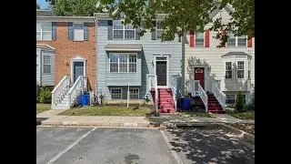Homes for Sale - 624 Tripp Creek Ct, Annapolis, MD