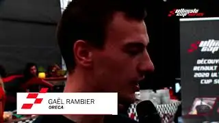 Pr&eacute;sentation de la nouvelle Tatuus F3 T-318