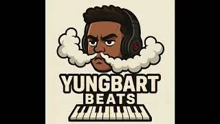 #NEWBEAT &ldquo;Guitar King&rdquo; (prod. YungBart) *GUITAR ROCK INSPIRED TYPE BEAT*