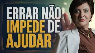 VOCÊ NÃO IMAGINA: O poder da VULNERABILIDADE na MENTORIA 