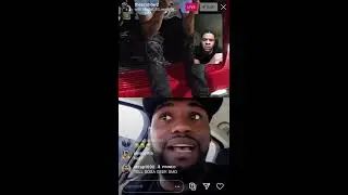 THE CC SHOW SEASON 10 EP 3 SKRAP 1090 SAY SOSA GEEK NOT WOO‼️‼️💫💫🤔 LA CC SHOW OP ON POINT 