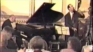 Ed Bennett-Mike Wofford