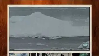 SHIP OF ICE - Geoffrey Pyke