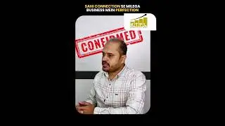 Growth Ka Promise Mis-Selling Ka Nahi  #businessdevelopment