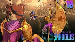 O Tigre vs o Urso mago - 9 Years of Shadows Gameplay PT-BR #10
