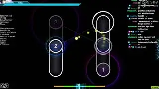 blue zenith (tv size)