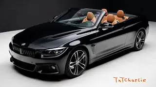 5877A - BMW 440i 2020 года выпуска